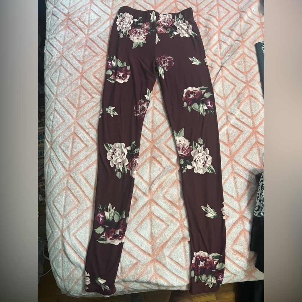 #123 Leggings